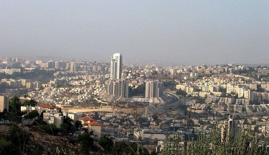 الاحتلال يناقش الاثنين مشروع توسيع مستوطنة 