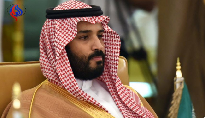 مجتهد يكشف مفاجأة قاتلة ومحرجة لابن سلمان!