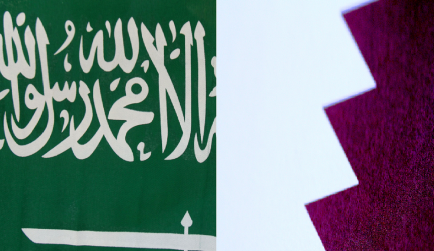 أزمة جديدة بين السعودية وقطر..اليكم التفاصيل!