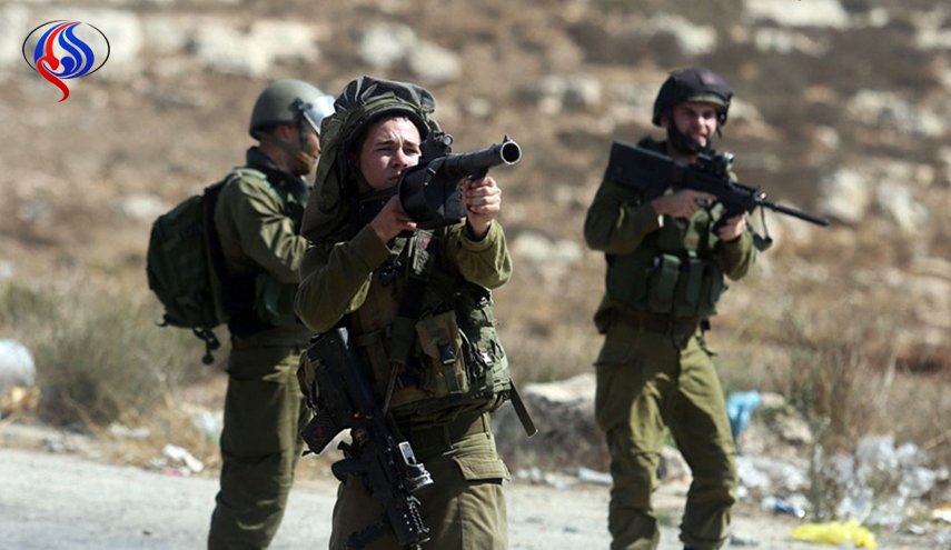 حمله نظامیان رژیم صهیونیستی به نابلس و قلقیلیه