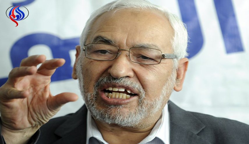 هذا ما قاله راشد الغنّوشي بشأن تعليق الرحلات الاماراتية الى تونس