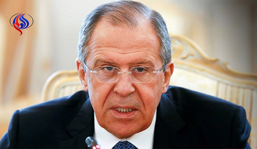لافروف: هذا ما يعيق العملية السياسية في سوريا !