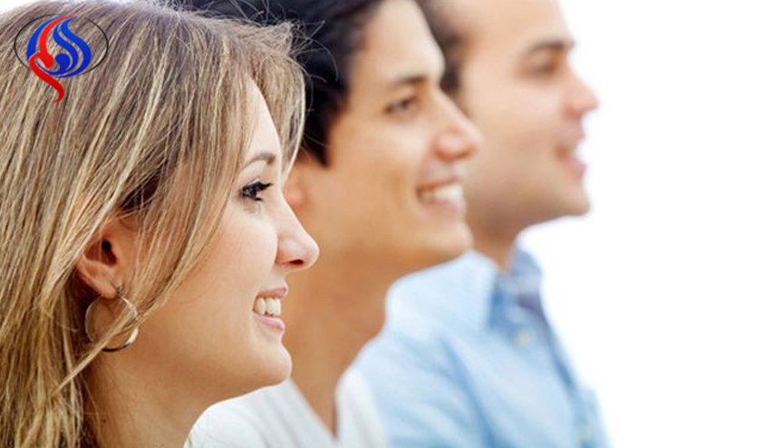 لماذا أنف الرجل أكبر من أنف المرأة؟
