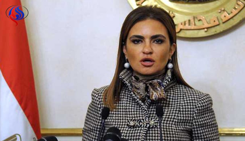 سحر نصر تكشف أكبر الدول الأجنبية المستثمرة في مصر