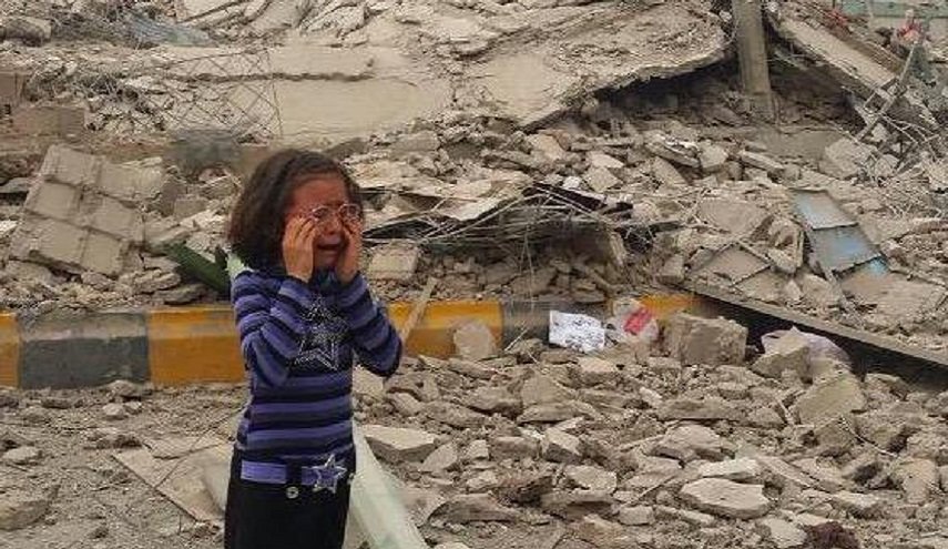 9 شهداء في مجزرة جديدة لطيران الاحتلال في الجراحي بالحديدة