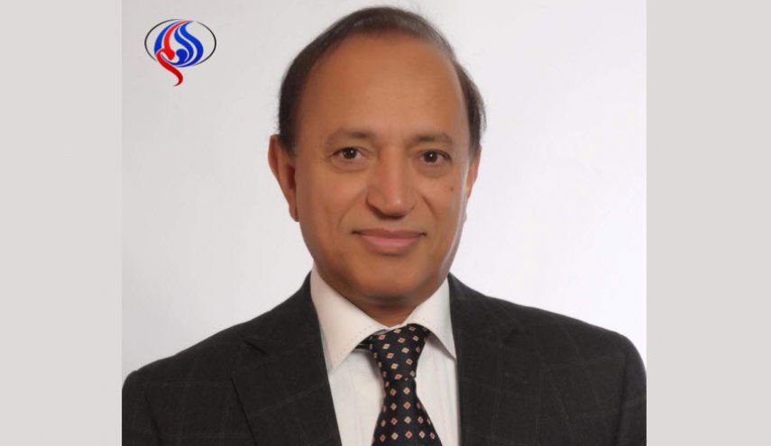 معلومات «مثيرة» يکشفها «مجتهد» عن محافظ لتعز فرضته الإمارات