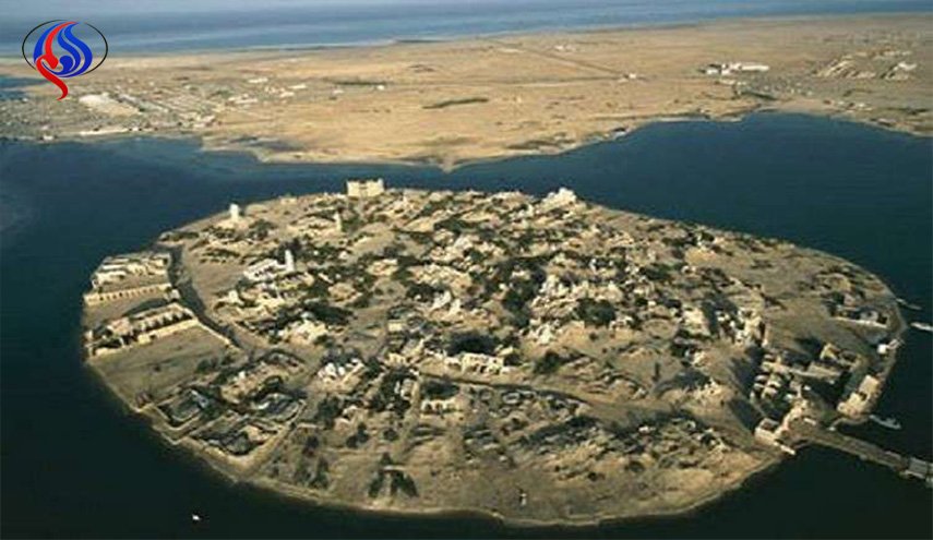 ما الذي يريده اردوغان من جزيرة سواكن السودانية