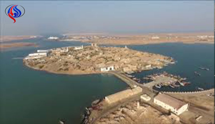تعرف على جزيرة سواكن السودانية +صور