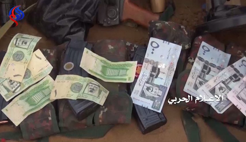 مرتزقة العدوان السعودي تتكبد خسائر كببرة بالجوف