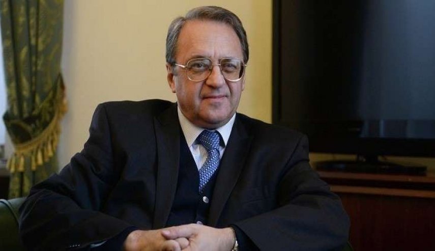 موسكو: مؤتمر سوتشي يجب أن يعقد برعاية أممية