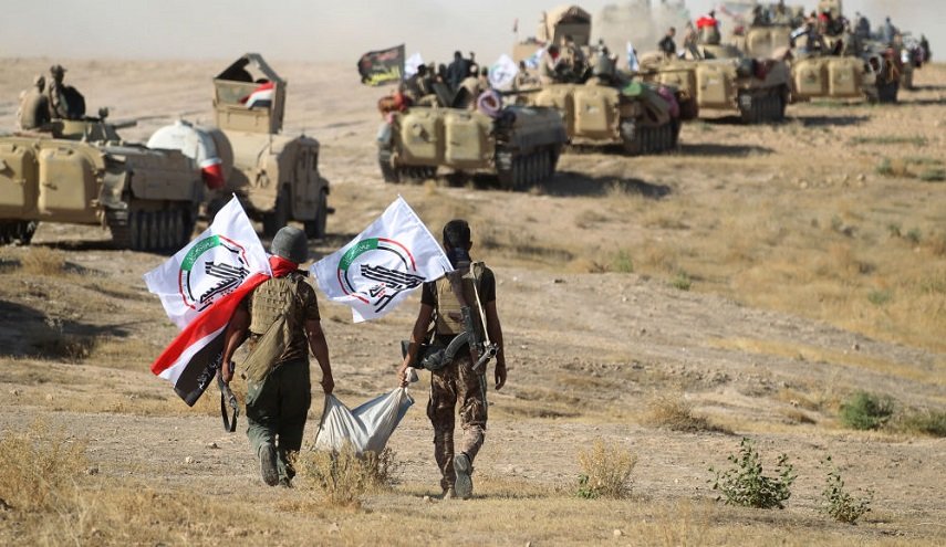 العراق: بدء عملية تفتيش كبيرة في جنوب ديالى شرق بغداد