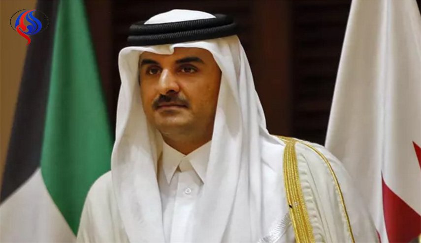 ديلي صباح: تركيا منعت انقلابا على أمير قطر
