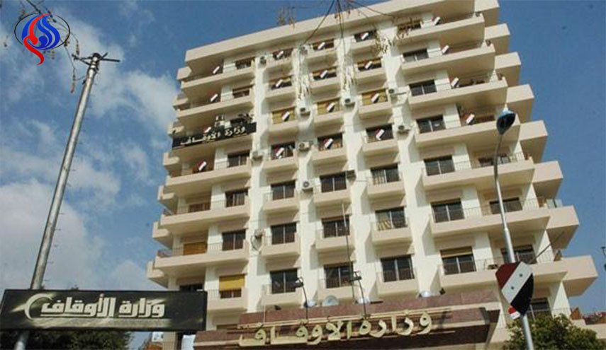 الرئيس الاسد يدعو لأقامة صلاة الاستسقاء الجمعة المقبلة