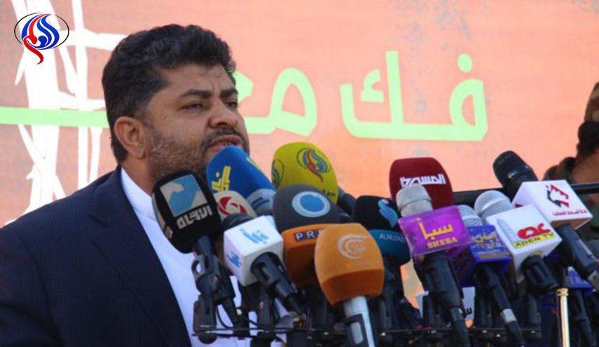الحوثي لدول مجلس التعاون “ابراجكم” في مرمى صواريخنا