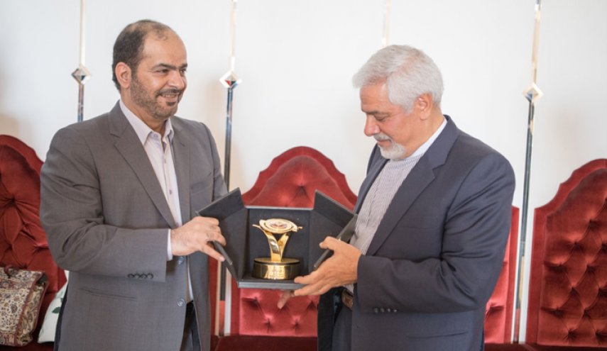 تطوير التعاون بين ايران وقطر في مجال مكافحة المخدرات