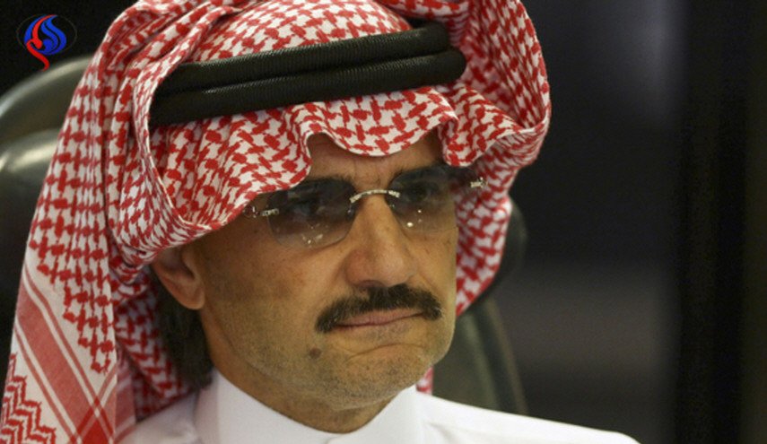 الوليد بن طلال إلى السجن.. وهذا العرض الذي رفضه!