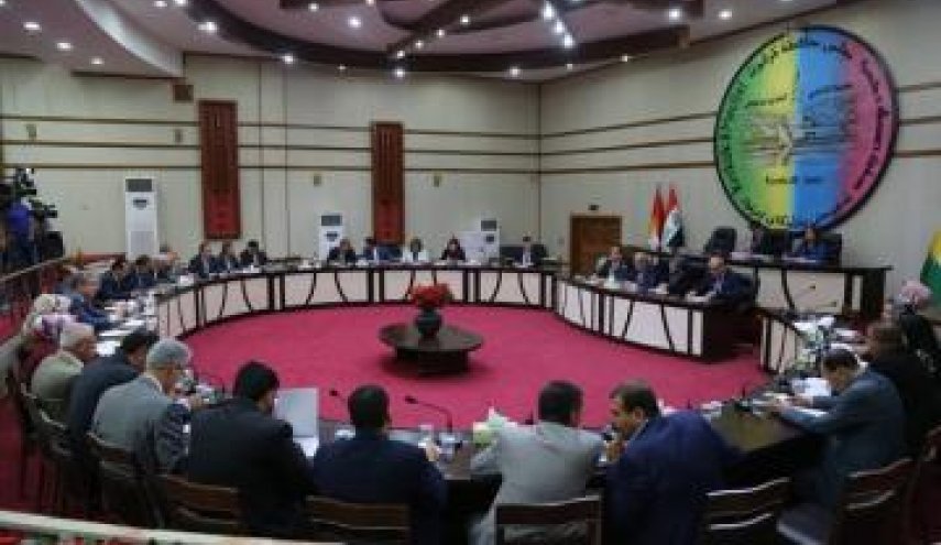 مسؤول تركماني : أهم أولوياتنا إقالة الطالباني من رئاسة مجلس كركوك