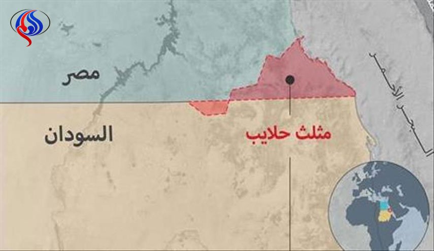 مصر تعتزم بث برنامج تلفزيوني من 