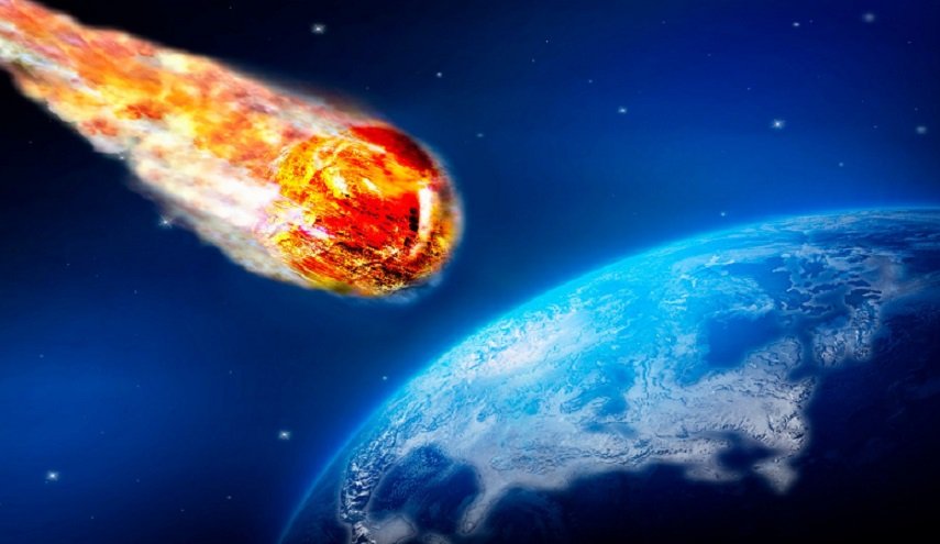 خبر صادم من وكالة ناسا: نهاية العالم في هذا اليوم وهذه الساعة!