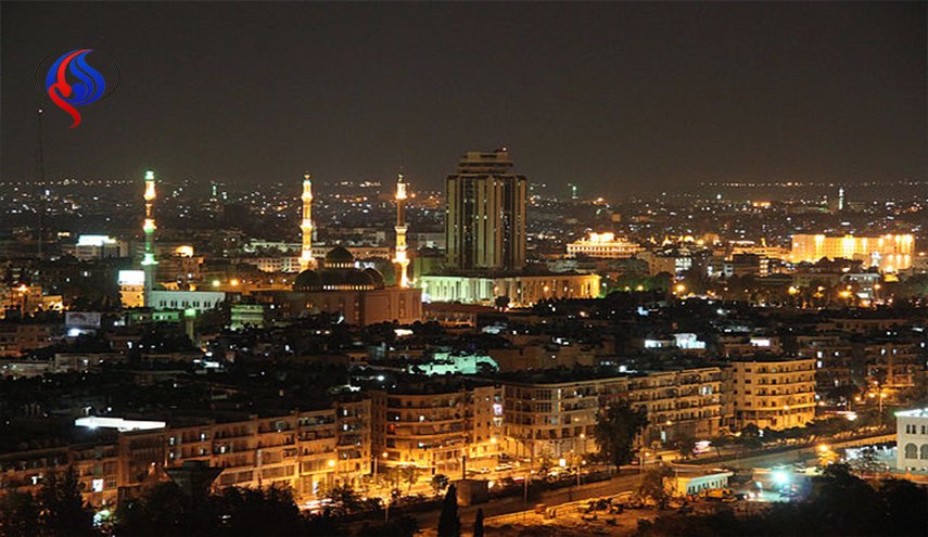 أهالي مسلحي حلب من أوروبا: 