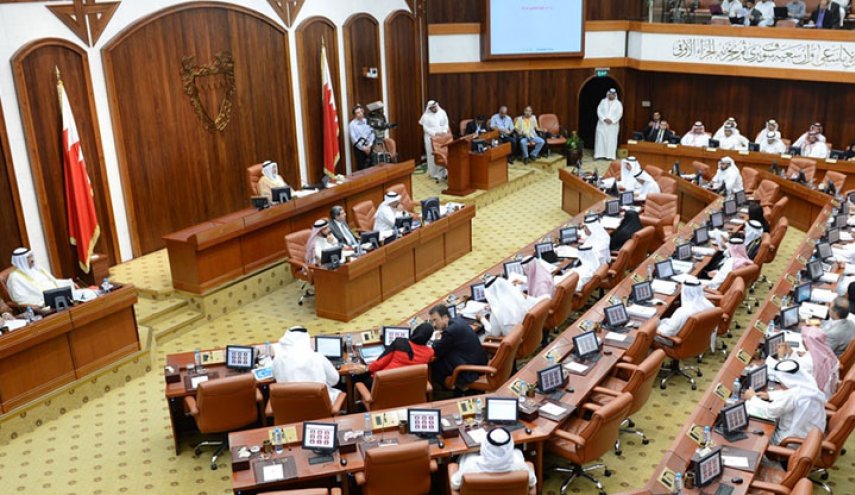 برلمان النظام البحريني يقرّر إصدار بيان يؤيّد إعدام 6 مواطنين