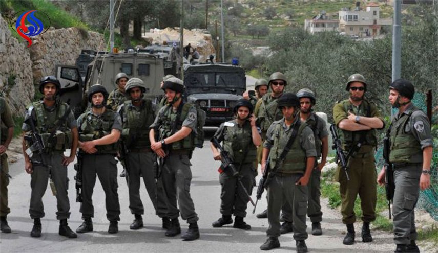 بازداشت 620 فلسطینی از زمان شروع اعتراض ها به تصمیم ترامپ
