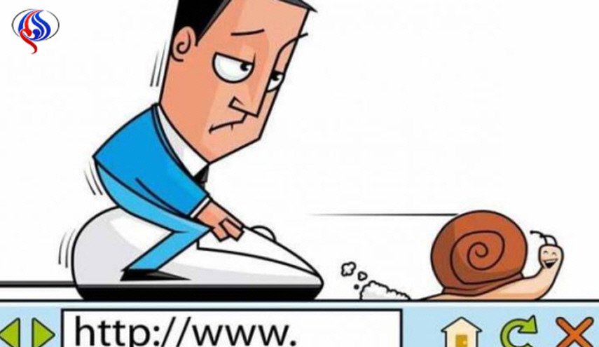 أخيراً.. هذا هو سبب بطء الإنترنت وهكذا تحلّ المشكلة!