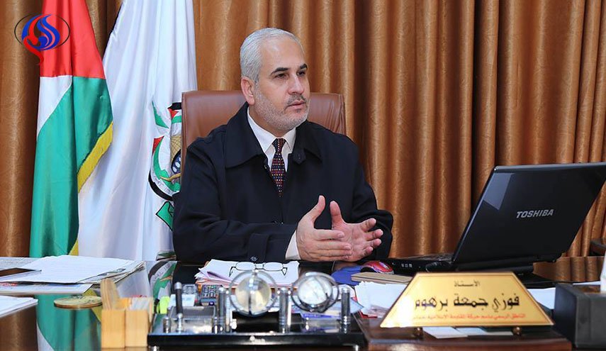 حماس تحمل رئيس السلطة مسؤولية الأوضاع المأساوية بغزة