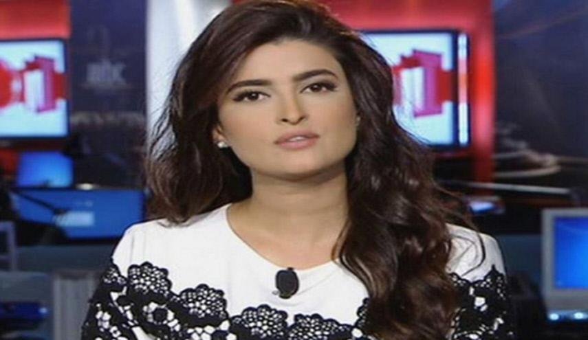 هكذا خَدَعت MBC الإعلامية الأردنية علا الفارس