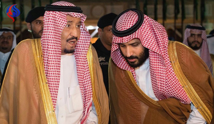 كاتب فلسطيني مهاجما السعودية: 