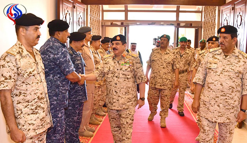 البحرين: «الجيش يقتل الشعب»... بأمر الملك
