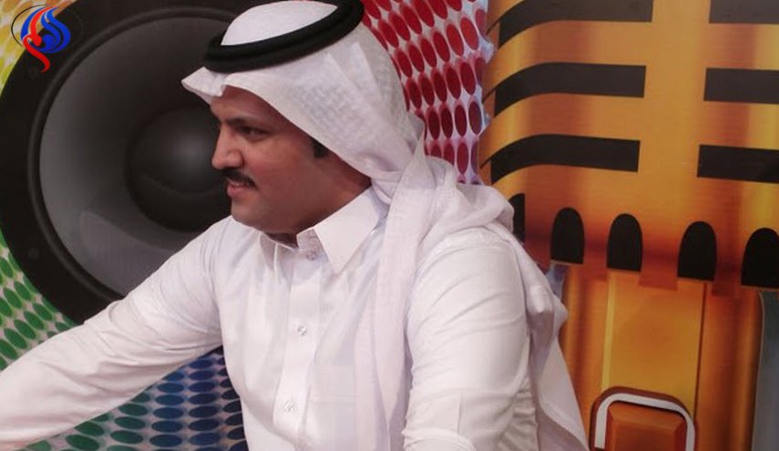 إعلامي سعودي يشيد بقطر ويعتز بصداقته مع شيوخ آل ثاني