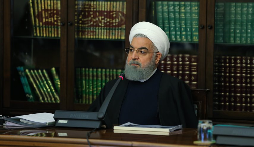 دشمنان انقلاب درصدد ناامیدکردن مردم از آینده و ضربه به پشتوانه اجتماعی نظام برآمده‌اند