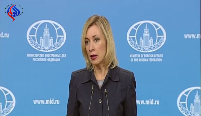 موسكو: على امريكا الاهتمام باوضاعها الداخلية قبل التدخل في انتخاباتنا