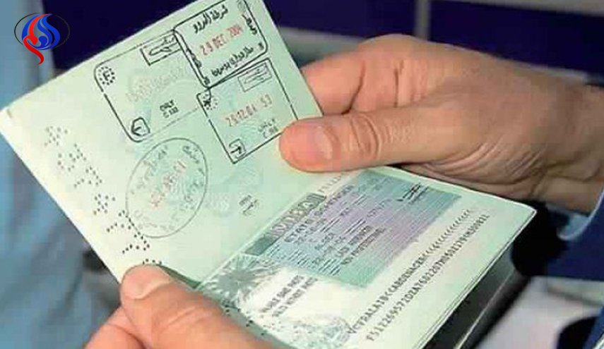 هذا ما قامت به مسؤولو اسبانيا بعد دخول شاب لاسبانيا بفيزا «شنغن» مزوّرة!!