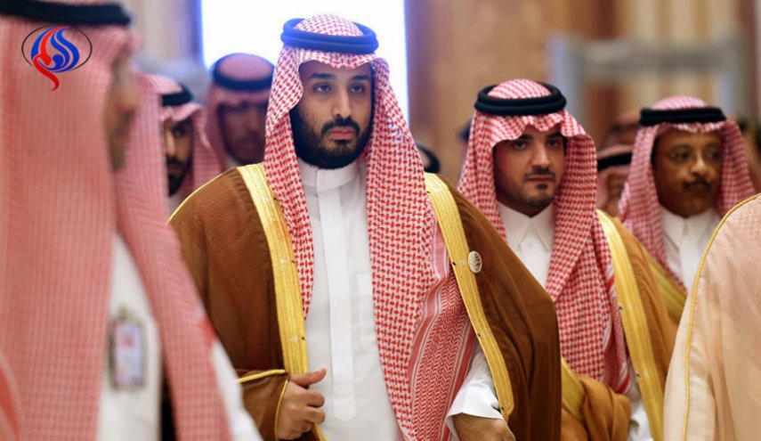 ملياردير إسرائيلي تواصل مع ابن عم ولي العهد السعودي