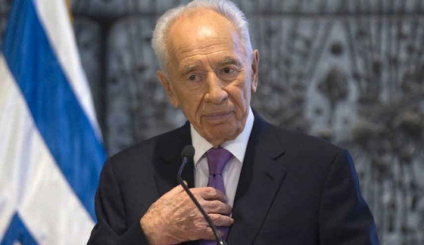 بالصورة.. شمعون بيريز طلب الحصول على الجنسية الفلسطينية أيام الانتداب
