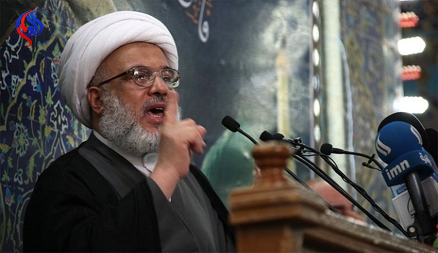 الشيخ الكربلائي يشدد على وجوب الاعتراف بالفشل الحكومي
