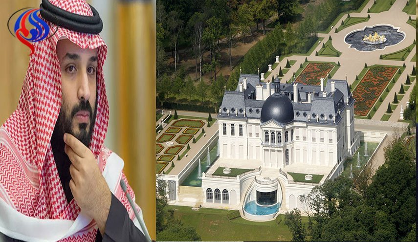 بن سلمان يطالب شعبه بـ