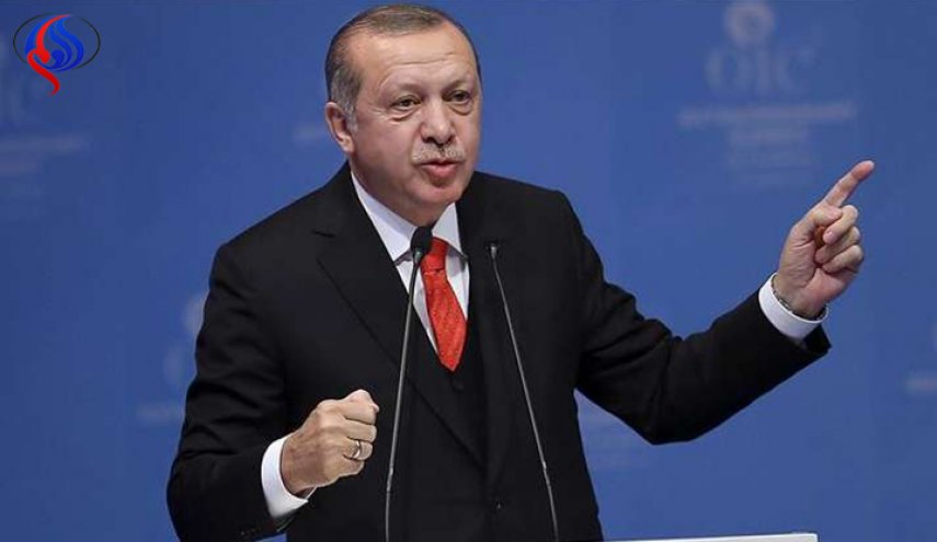 أردوغان ينتقد مستوى مشاركة بعض الدول العربية في قمة اسطنبول