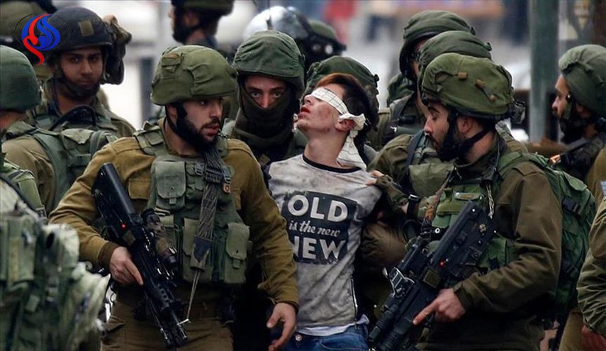 الطفل الفلسطيني الجنيدي: تعرضت للضرب المبرح خلال الاعتقال