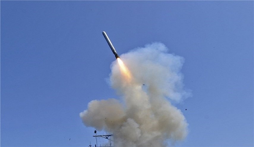 صاروخ روسي، كابوس يرعب الاميركي