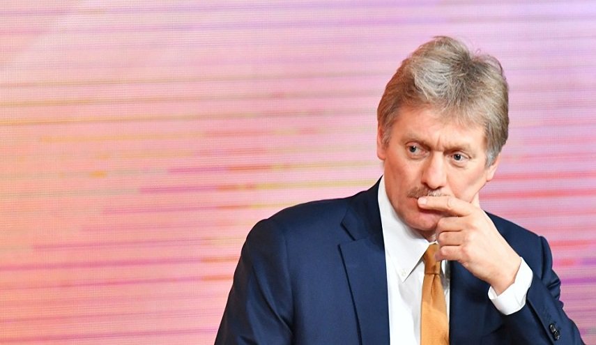 بيسكوف: وضع العلاقات بين موسكو وواشنطن من أكبر خيبات 2017