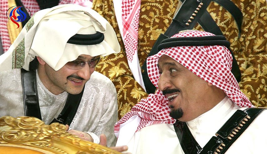 الوليد العنيد في مواجهة وريث العرش.. كواليس معركة التحدي بين 