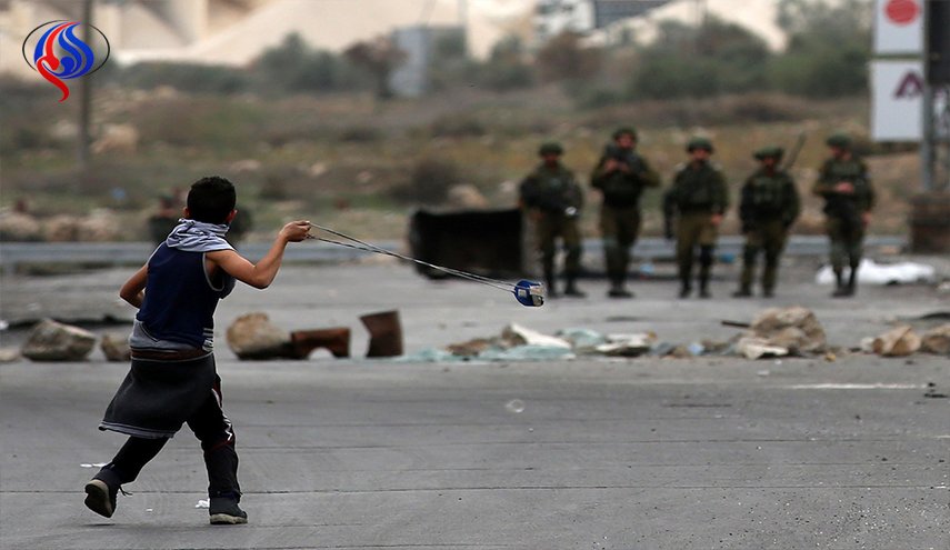 جمعة التحدي.. فلسطين تنتفض رفضا لإعلان ترمب