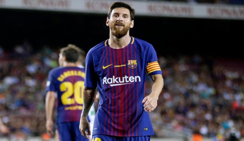 ميسي طالب برشلونة بالتعاقد مع هذا اللاعب والسبب؟!