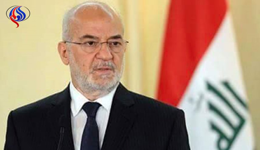 العراق يعلن تضامنه مع مصر فى حربها ضد الإرهاب