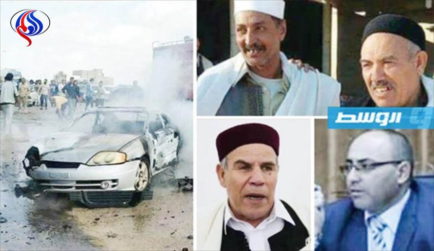 ليبيا 2017.. دماء ونيران واغتيالات مستمرة