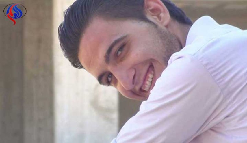 استشهاد  مراسل قناة سما السورية في ريف ادلب