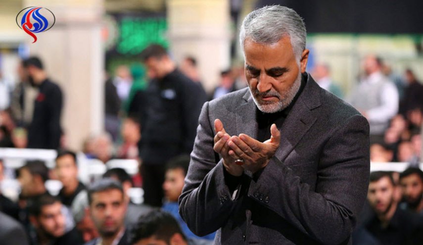 امتداح السنوار لسليماني: إيران.. حرامٌ على حماس وحلالٌ على غيرِها؟!